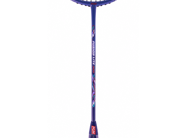 Badmintonracket Fusiontec 973 Alu/Grafitt 