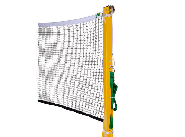 Badmintonstolpe 