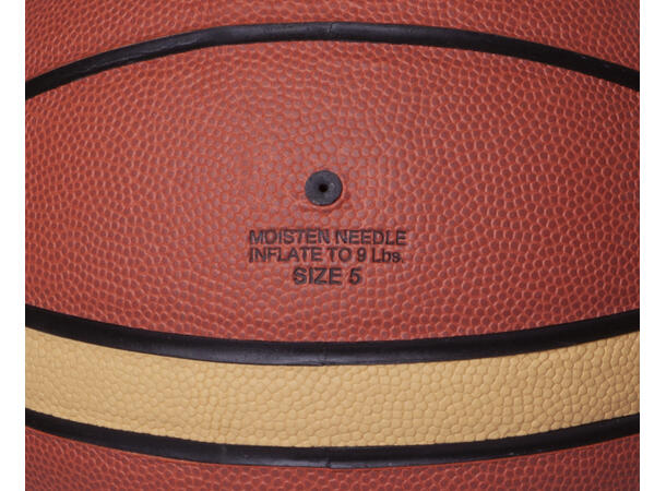 Basketball Cosco® Challenge Størrelse 5 