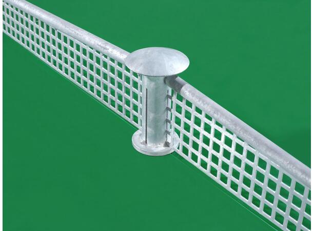 Bordtennisbord ute Rondo - Antrasitt
