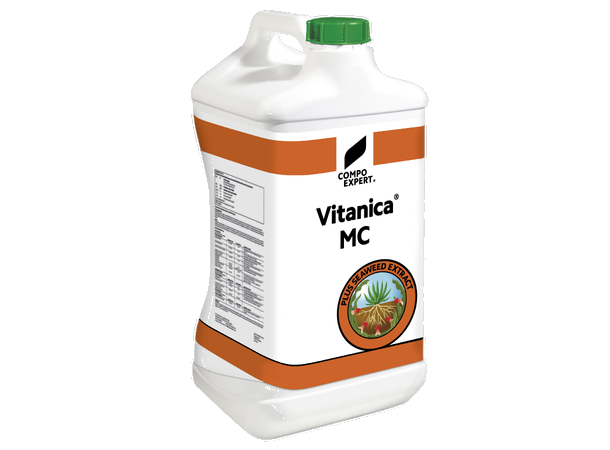 Compo Vitanica® MC Flytende næring 11-3-7