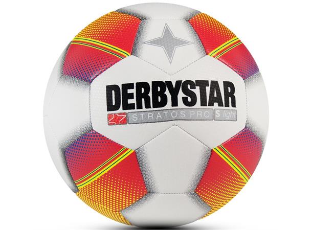 Derbystar® Stratos Pro S-Light Størrelse 5