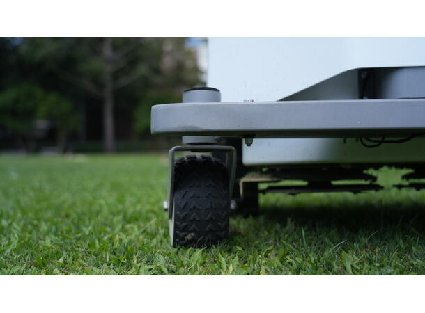 FRX Robot Gressklipper Rimelig & profesjonell robotgressklipper 