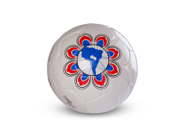 Fotball - Paraguay® - størrelse 5 Treningsball 