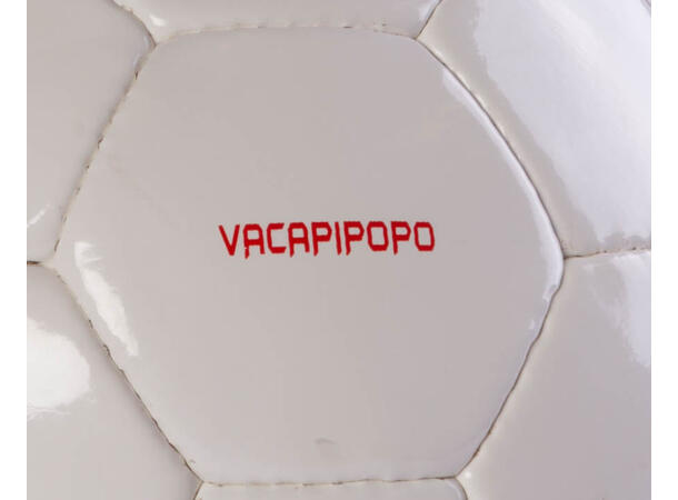 Fotball - Paraguay® - størrelse 5 Treningsball 