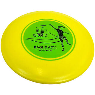 Frisbee - Pakke med 15 stk