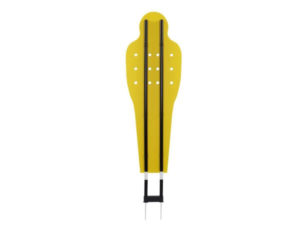 Frisparkdummy PROFESSIONAL 