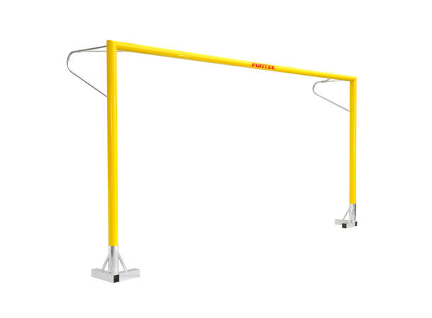 Funtec® Pro Beachsoccer-Mål 5,49 x 2,21