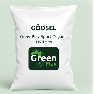 GREENPLAY SPORT ORGANIC 14-2-8
