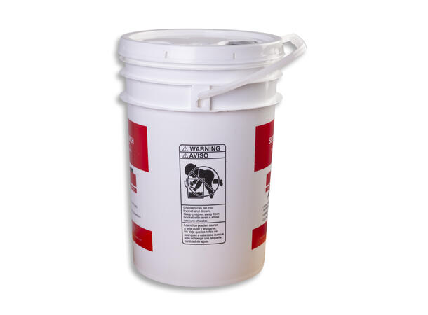 Gressfrø 777 krypkvein 11,35 kg