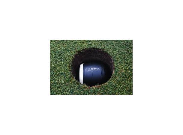 HYDROBALL® Rotsonesensor Sanntids Innsikt i Jordforhold 