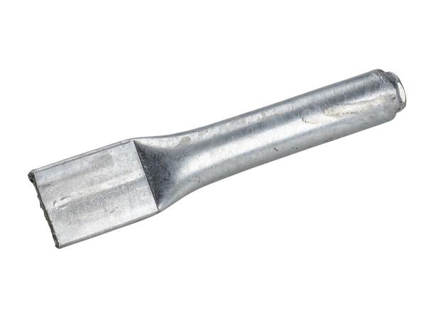 Jordanker for innstøping