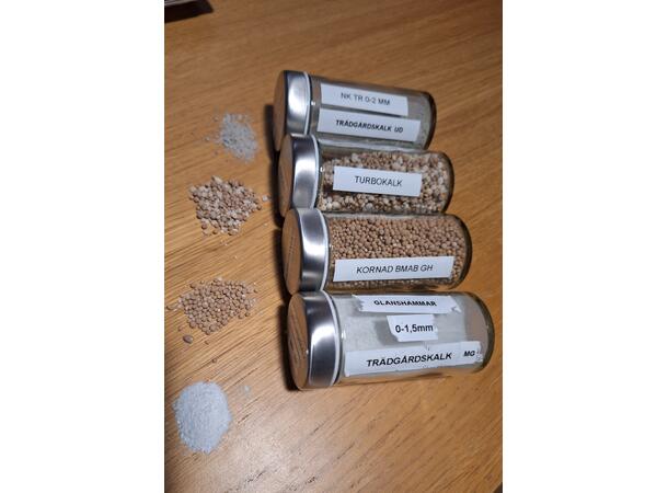 KALK: KORNAD TRÄDGÅRDSKALK MG GH 15 KG (960KG/PALL) 