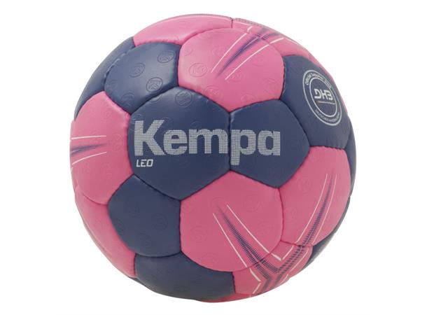Kempa® Handball LEO - Rosa - Str. 0
