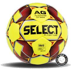 Kunstgressball Select Flashturf