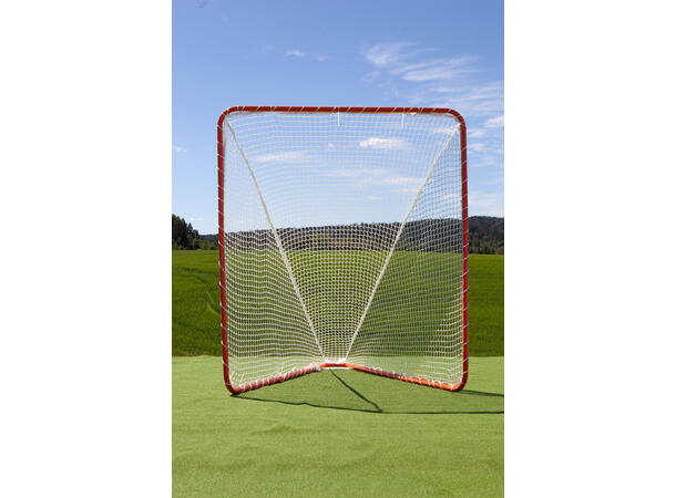 Lacrosse mål 