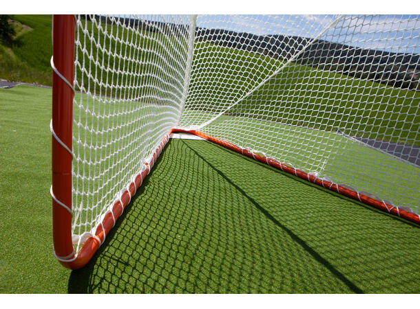 Lacrosse mål 