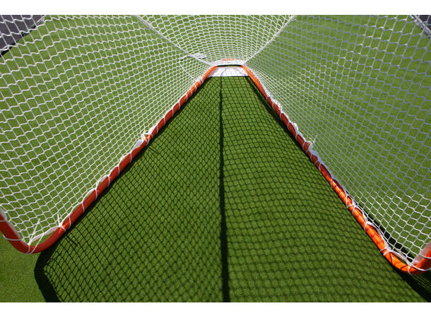Lacrosse mål 