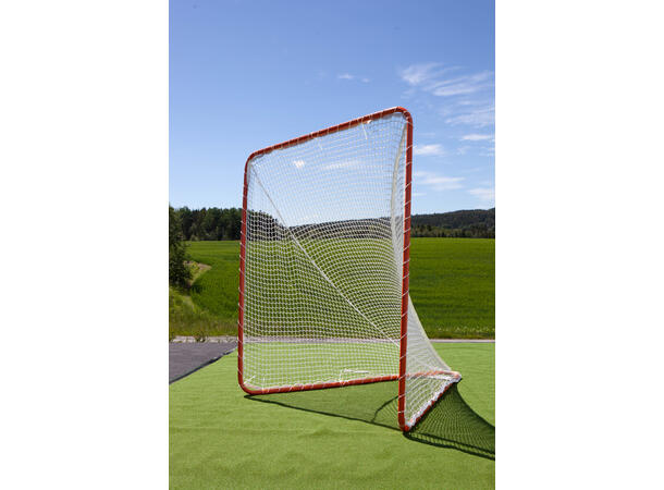 Lacrosse mål 