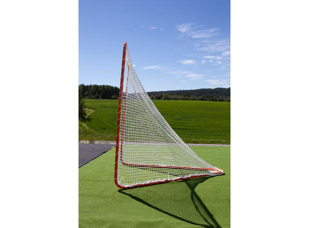 Lacrosse mål 