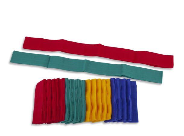 Lagbånd - Pakke med 30 stk 