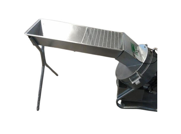 Liten beholder for Range Max vasker 