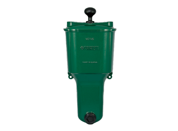 Lotus Ballvasker Grønn 