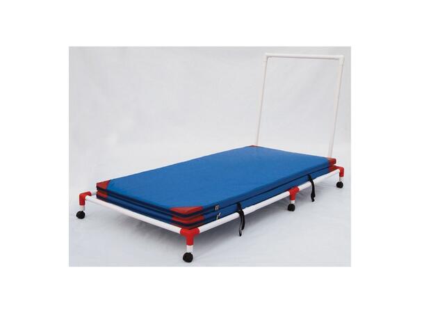 Mattetralle 100 x 200 cm 