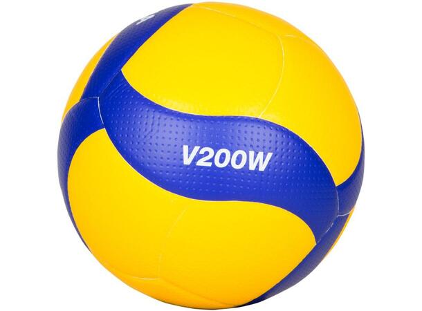 Mikasa® Volleyball V200W VBL 