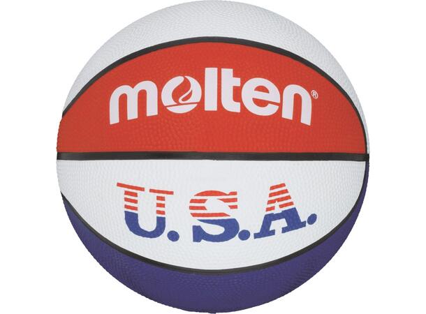 Molten® BC5R USA størrelse 6