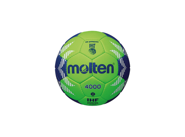 Molten® Håndball H2A4000 str 2 IHF 