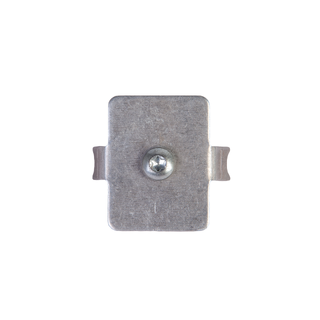 Nettplater i aluminium