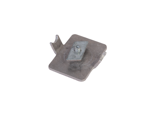Nettplater i aluminium 