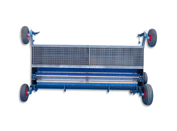 Overflaterenser RBK 1500 For kunstgress, 1,5 m