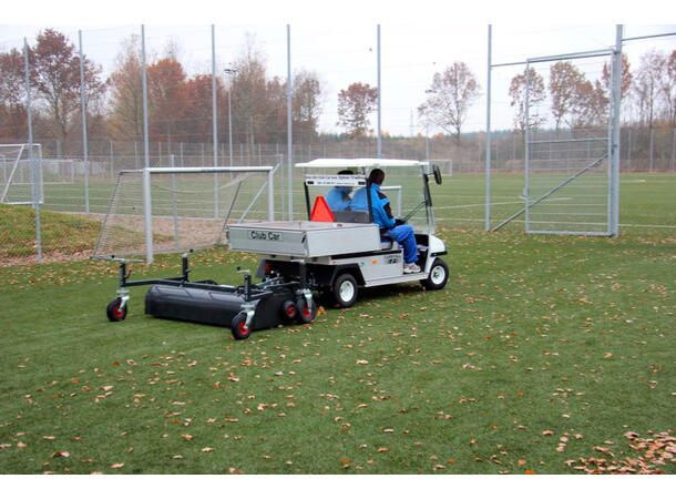 Overflaterenser RBK 1500 For kunstgress, 1,5 m 