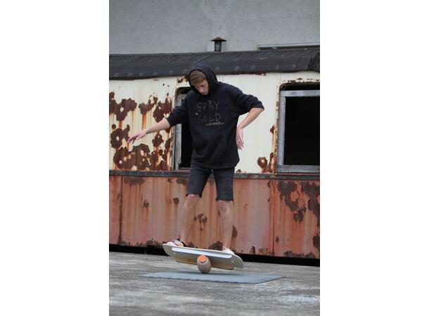 Pedalo® Surf Inkl. matte 