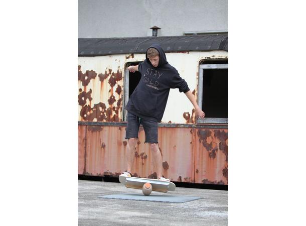 Pedalo® Surf Inkl. matte 