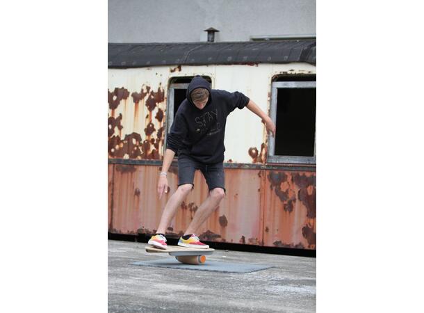 Pedalo® Surf Inkl. matte 