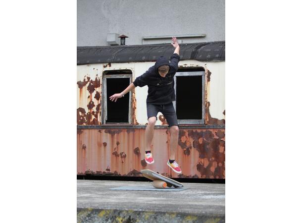 Pedalo® Surf Inkl. matte 