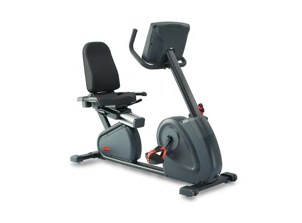Recumbent bike generator R8 Ergometersykkel 