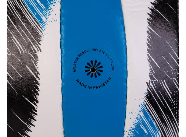 Samba® Beachvolleyball Beach cup Fairtrade