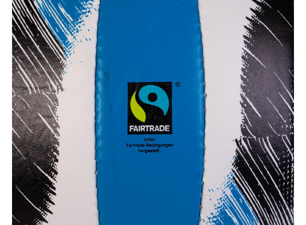 Samba® Beachvolleyball Beach cup Fairtrade