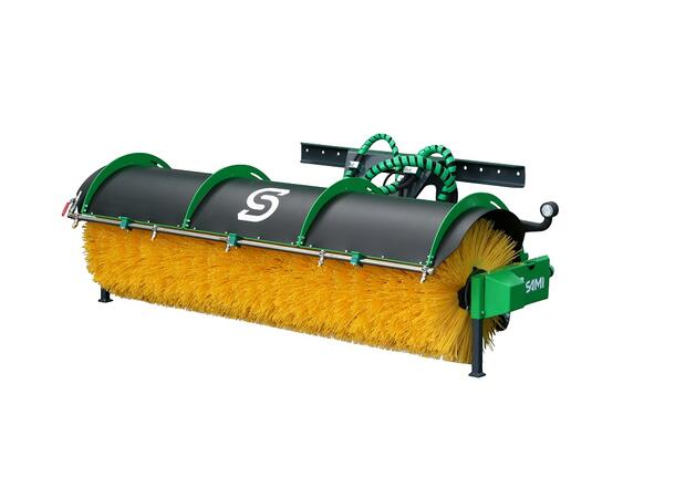 Sami Feiekost SW-1800 