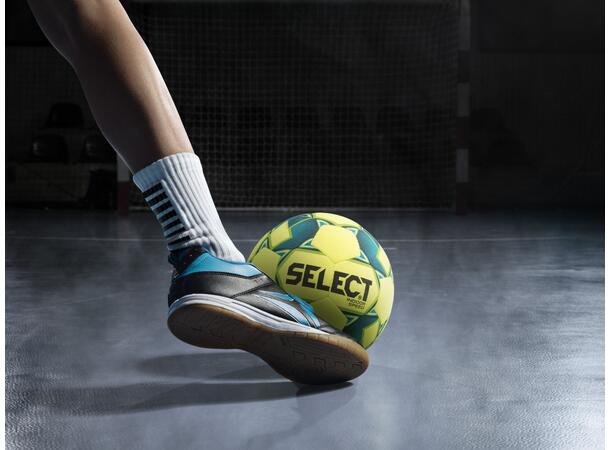 Select® Speed Innendørs fotball Størrelse 4 