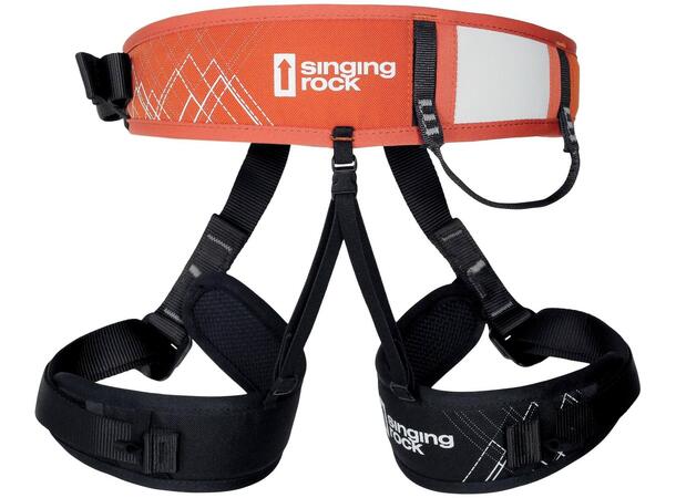 Singing Rock Top rental klatresele 