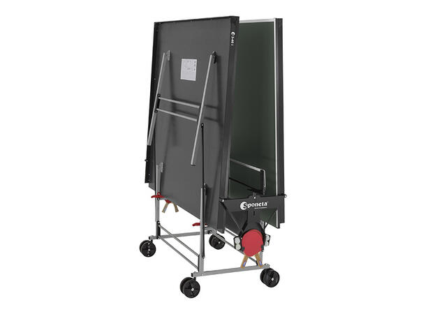 Sponeta® Sportline 3-46i Net & holders 