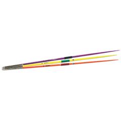 Spyd - IAAF-godkjent - 500g