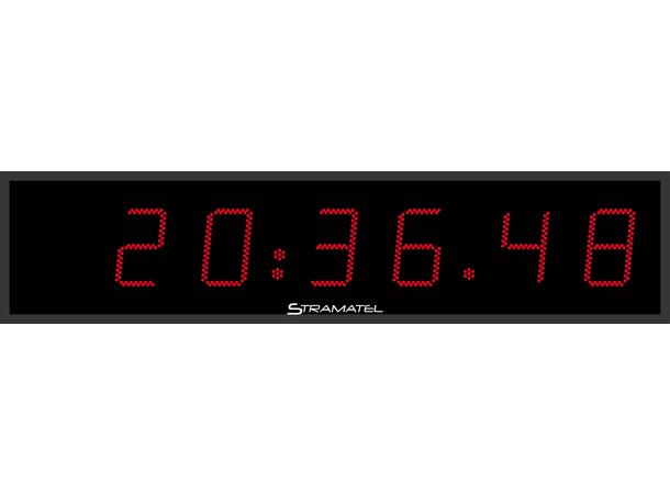 Stramatel® Kronometer
