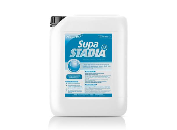 Supastadia AF Linjemaling 