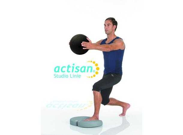 Togu® Medisinball ACTISAN® 3kg 